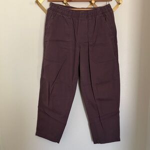 Old Navy High-Rise Pulls Utility Pants
